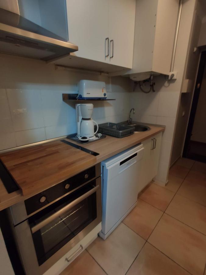 Tec/Tea Pedrous Διαμέρισμα Pas De La Casa Εξωτερικό φωτογραφία