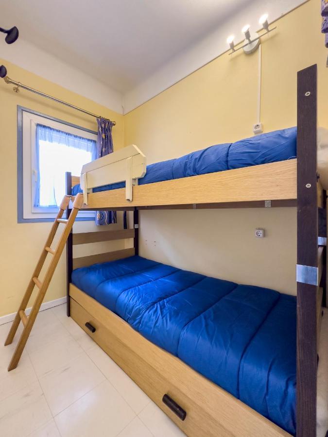 Tec/Tea Pedrous Διαμέρισμα Pas De La Casa Εξωτερικό φωτογραφία