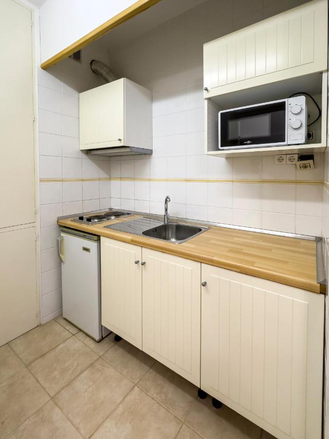 Tec/Tea Pedrous Διαμέρισμα Pas De La Casa Εξωτερικό φωτογραφία